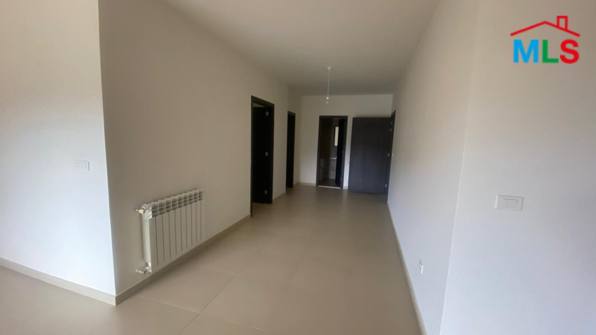Brand New Apartment For Sale in Calm Area in Zikrit