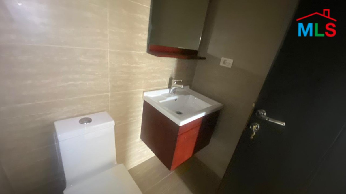 Brand New Apartment For Sale in Calm Area in Zikrit