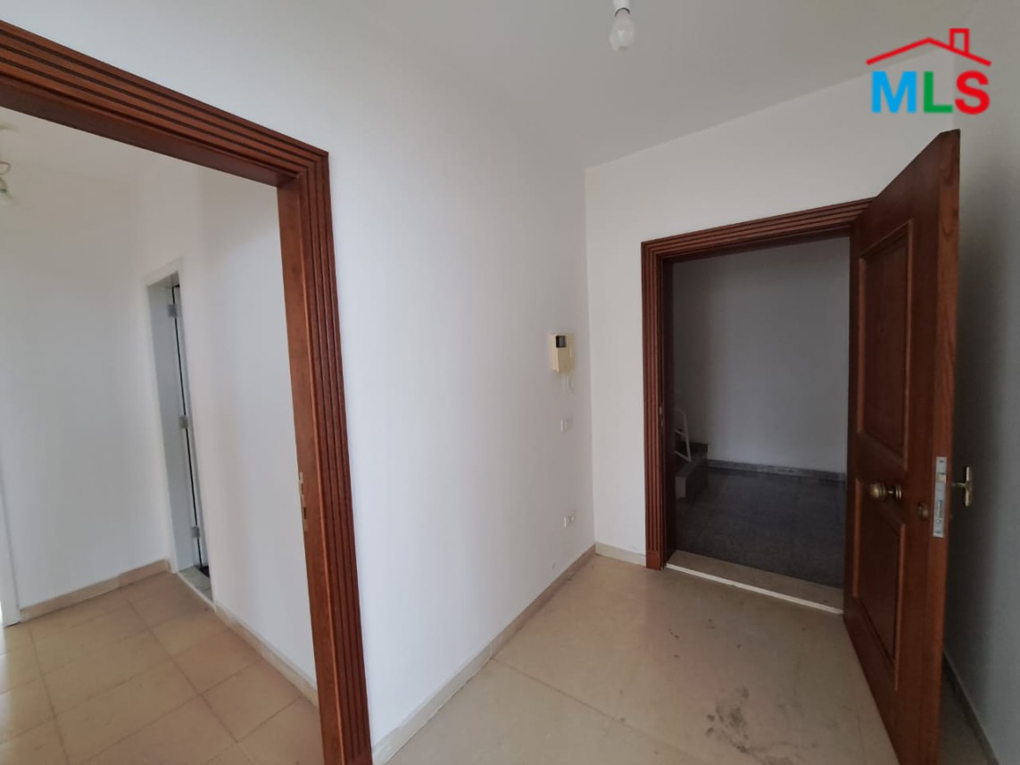 Spacious Apartment With Great Sea View For Sale In Jal El Dib