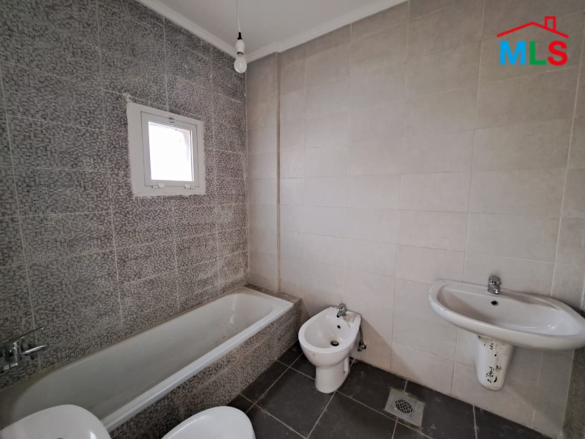 Spacious Apartment With Great Sea View For Sale In Jal El Dib