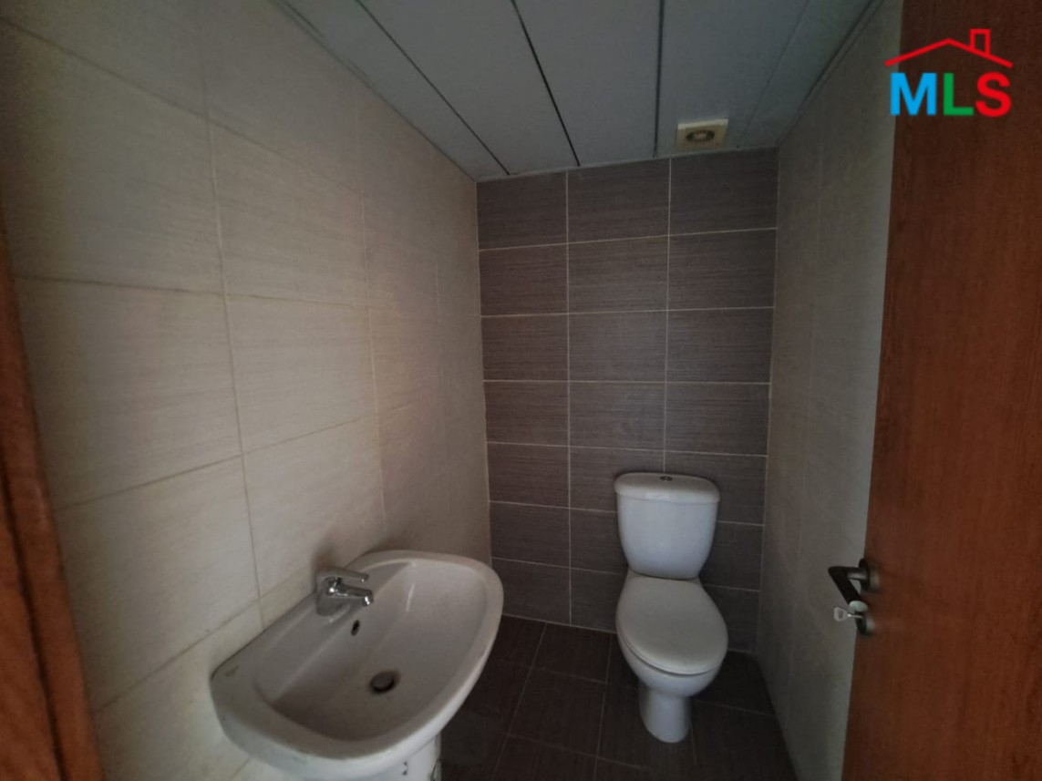 Spacious Apartment With Great Sea View For Sale In Jal El Dib