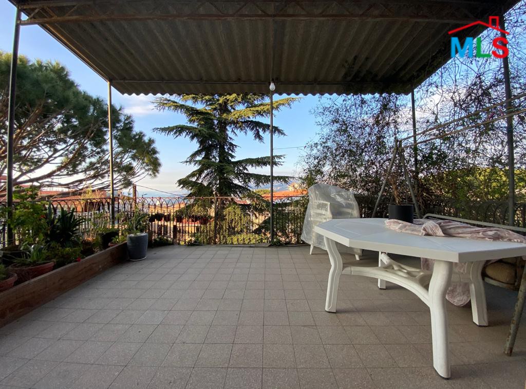 An Old Lebanese House on A Large Land In Kornet Chehwan For Sale