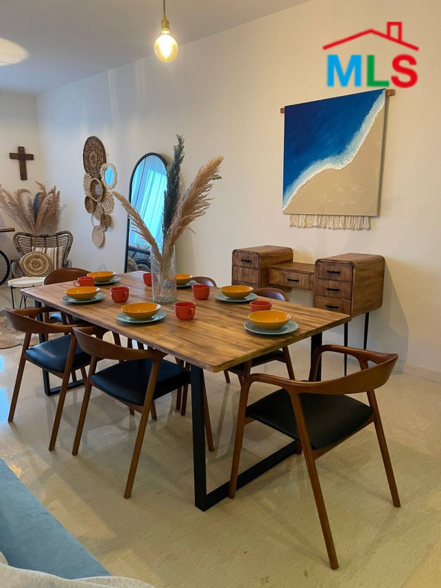 Spacious Apartment For Sale In A Gated Community In Batroun