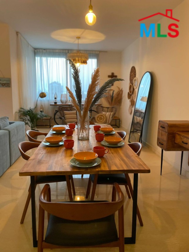 Spacious Apartment For Sale In A Gated Community In Batroun