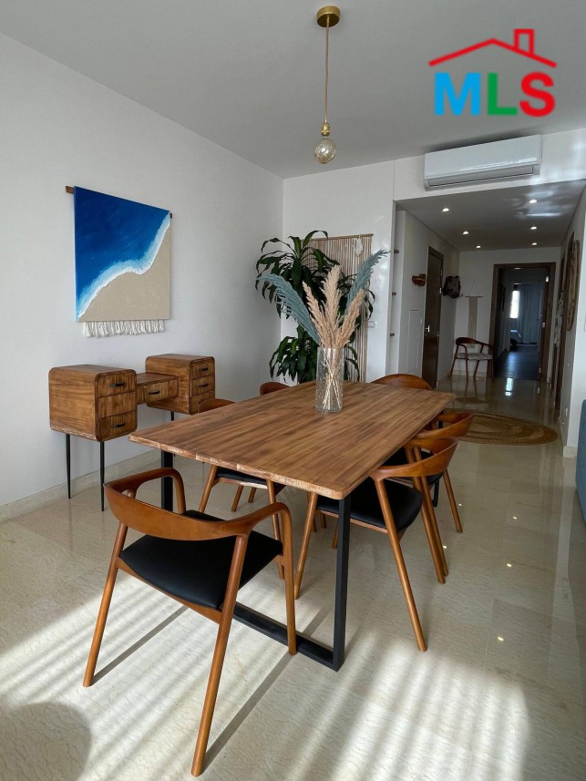 Spacious Apartment For Sale In A Gated Community In Batroun