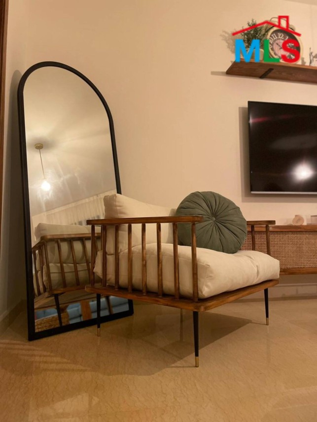 Spacious Apartment For Sale In A Gated Community In Batroun