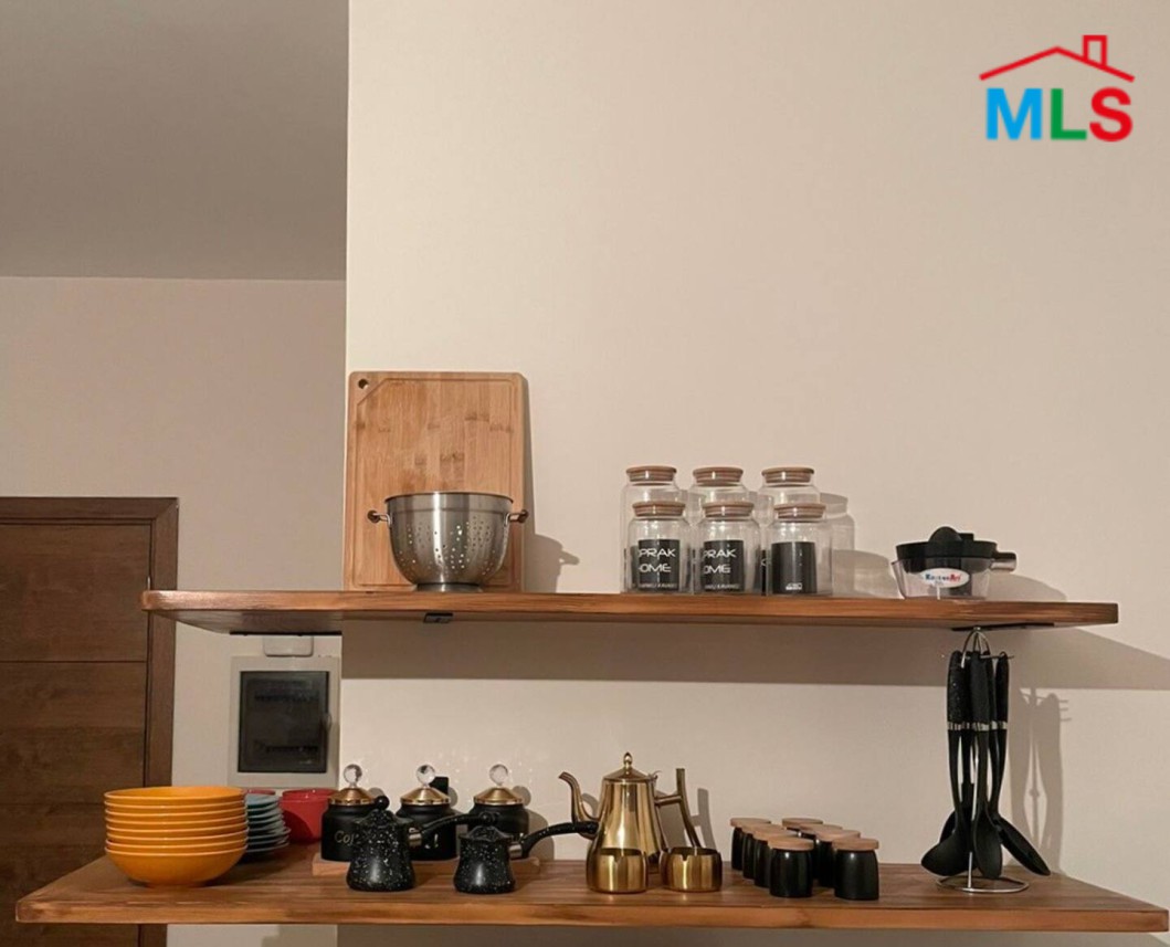 Spacious Apartment For Sale In A Gated Community In Batroun