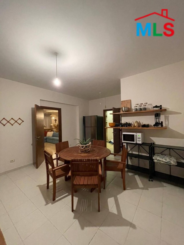 Spacious Apartment For Sale In A Gated Community In Batroun