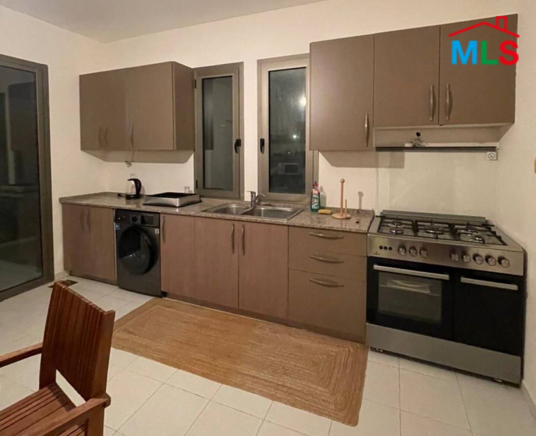 Spacious Apartment For Sale In A Gated Community In Batroun