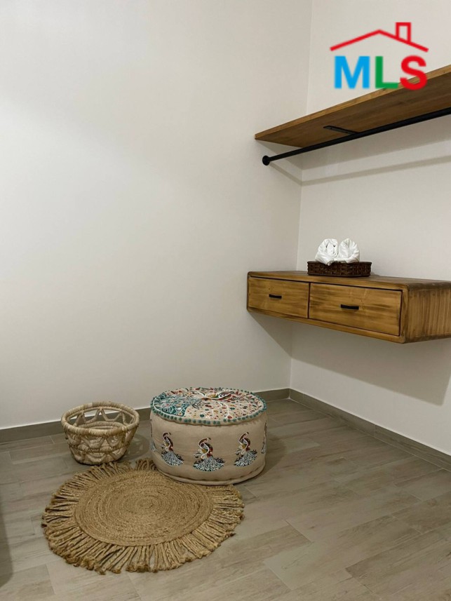Spacious Apartment For Sale In A Gated Community In Batroun