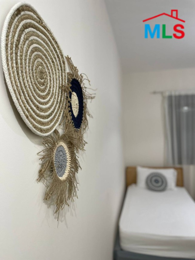 Spacious Apartment For Sale In A Gated Community In Batroun
