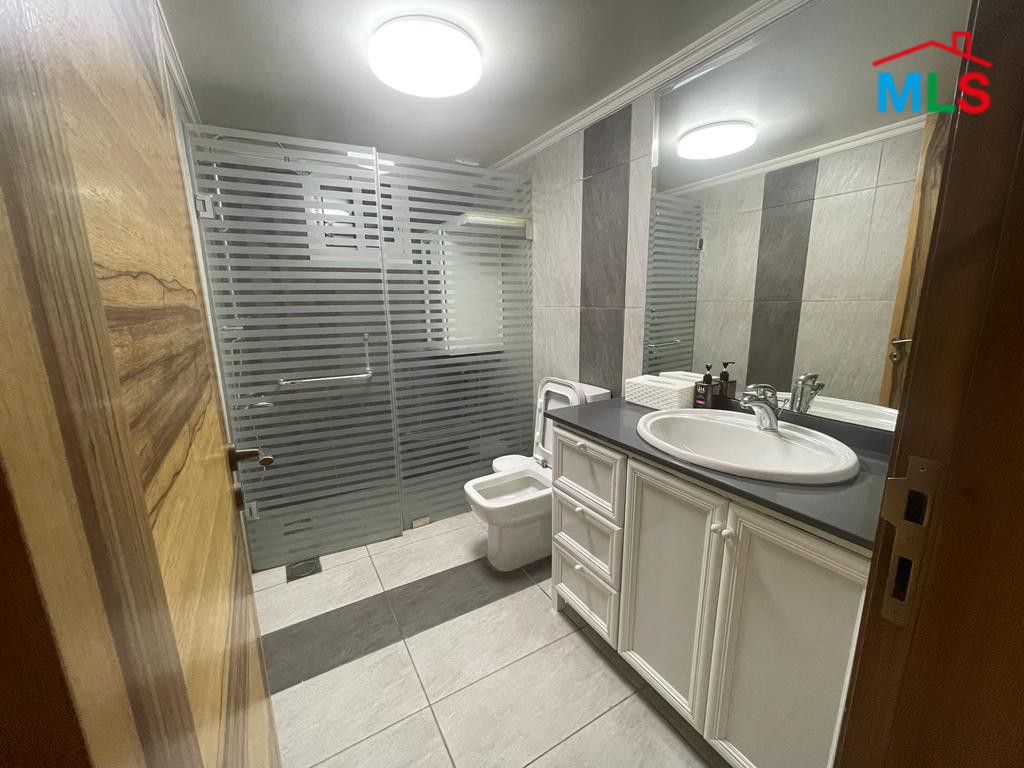 Furnished Apartment for Sale in Halat