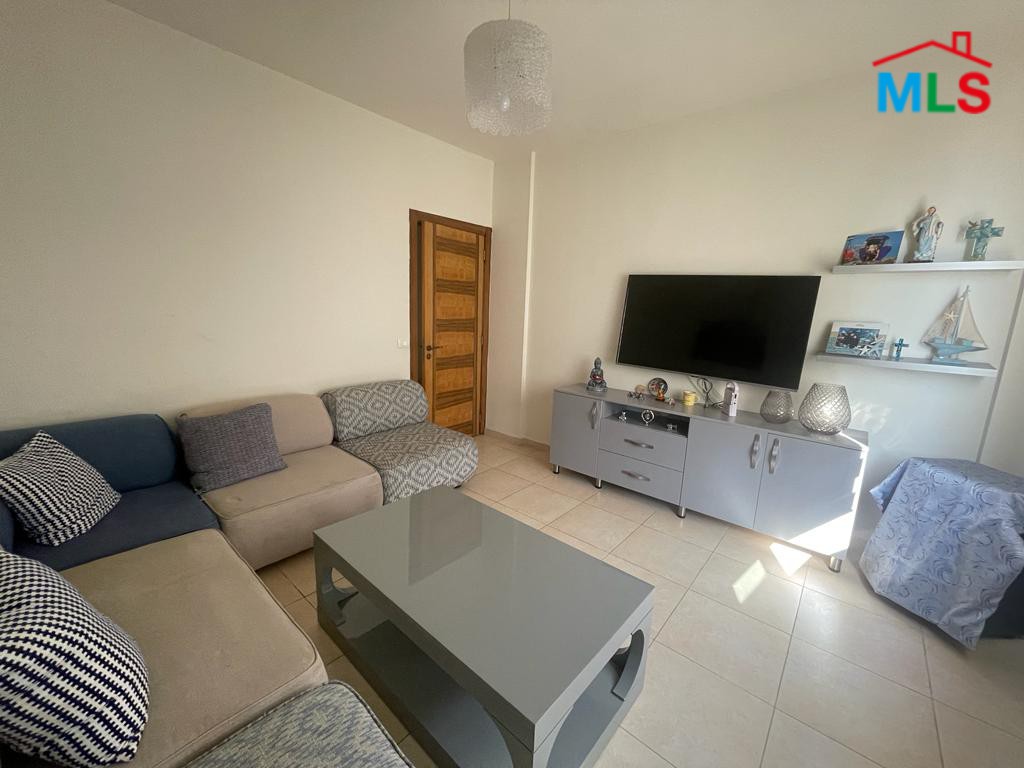 Furnished Apartment for Sale in Halat