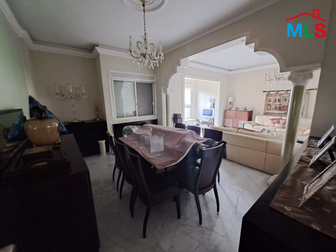 Furnished Apartment for Sale in the heart of Jbeil City