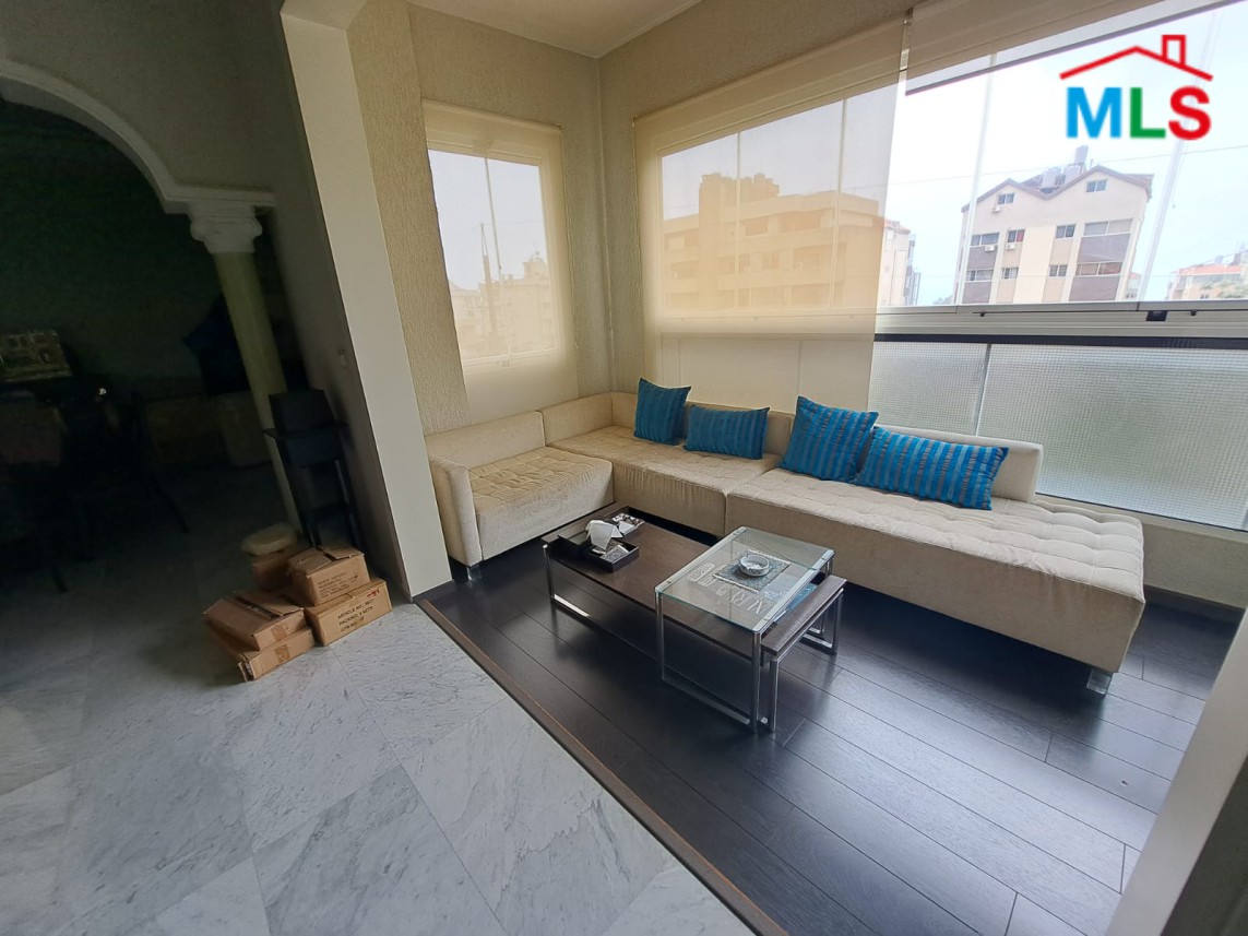 Furnished Apartment for Sale in the heart of Jbeil City