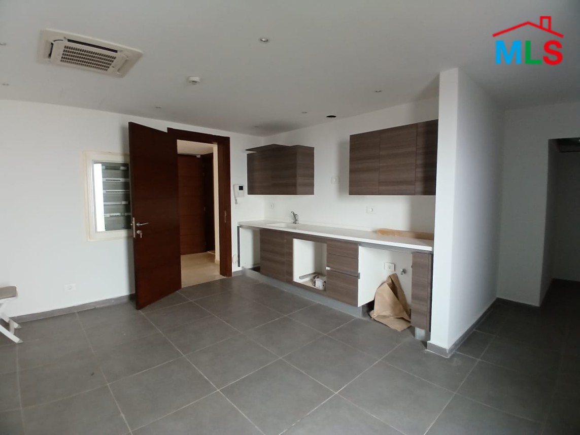 Spacious Brand New Duplex Apartment with Terrace & Sea View For Sale in Biyada