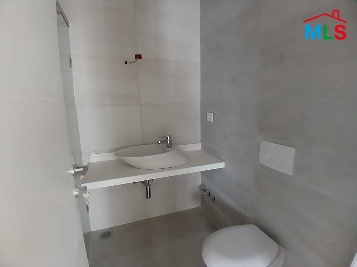Spacious Brand New Duplex Apartment with Terrace & Sea View For Sale in Biyada