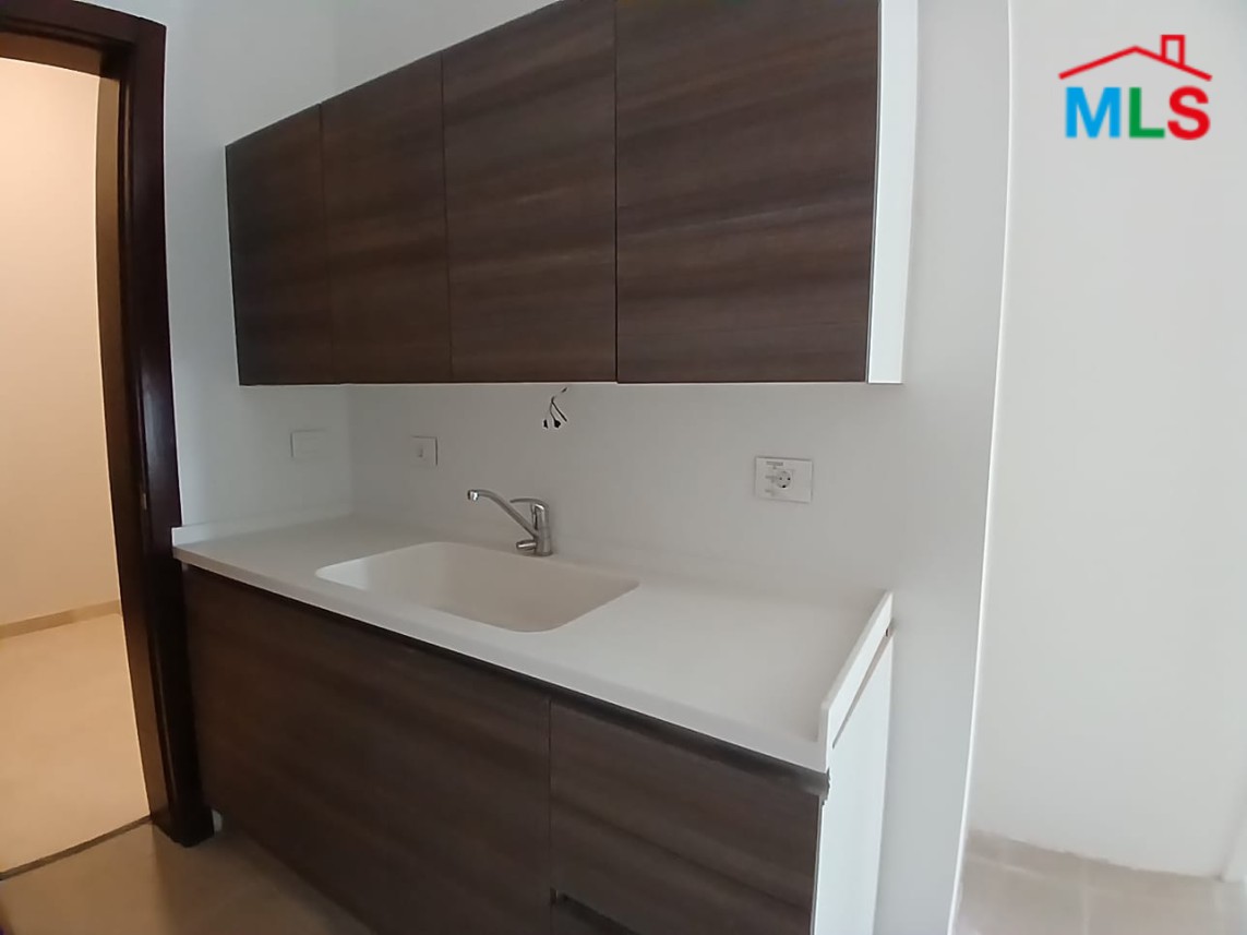 Spacious Brand New Duplex Apartment with Terrace & Sea View For Sale in Biyada
