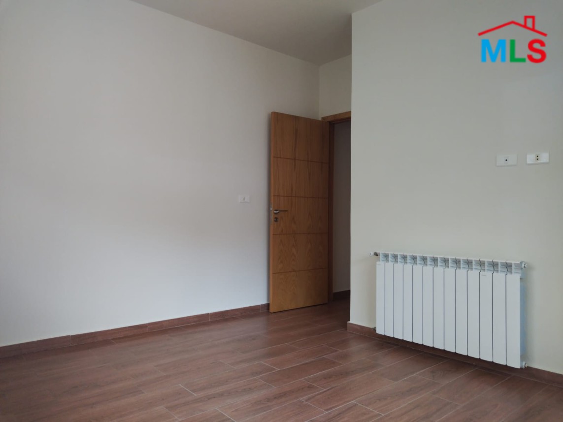 Spacious Apartment with Terrace & Sea View For Sale In Chnaniir