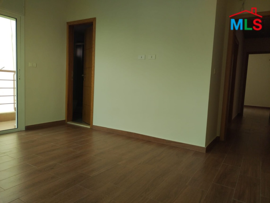 Spacious Apartment with Terrace & Sea View For Sale In Chnaniir