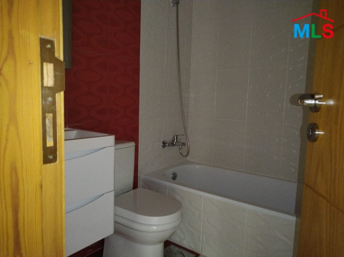 Spacious Apartment with Terrace & Sea View For Sale In Chnaniir