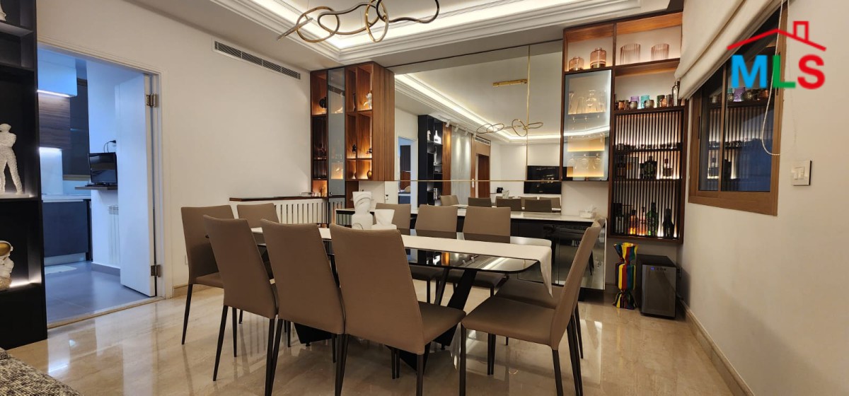 Super Luxurious Decorated Apartment For Sale In Betchay