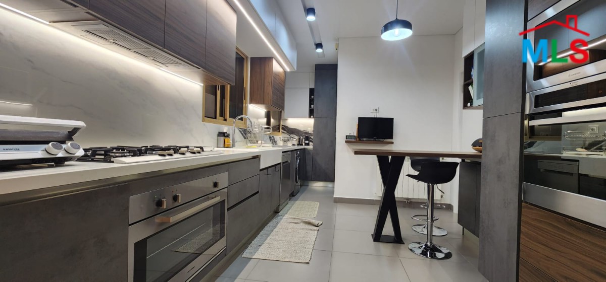 Super Luxurious Decorated Apartment For Sale In Betchay