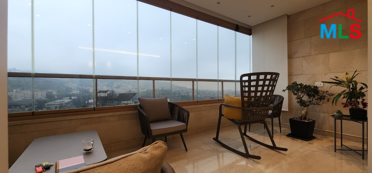 Super Luxurious Decorated Apartment For Sale In Betchay