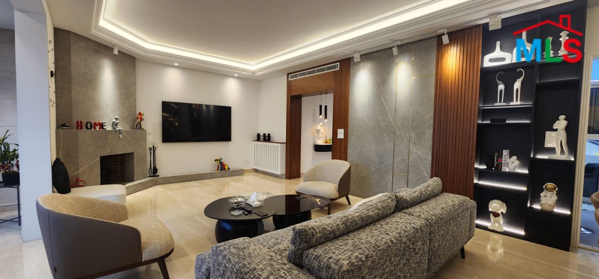 Super Luxurious Decorated Apartment For Sale In Betchay