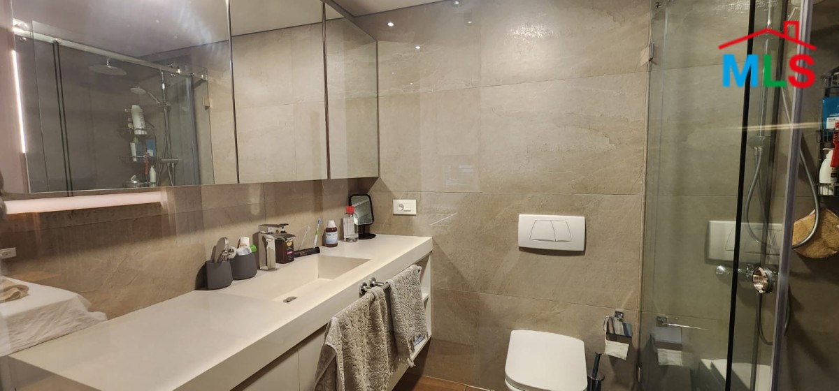 Super Luxurious Decorated Apartment For Sale In Betchay