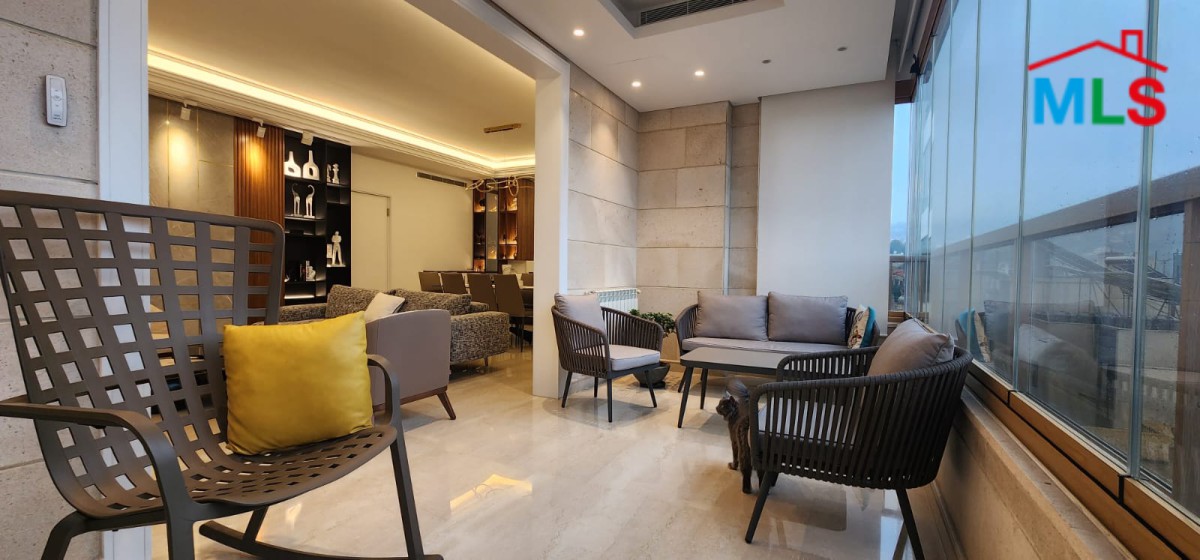 Super Luxurious Decorated Apartment For Sale In Betchay