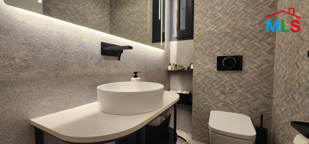 Super Luxurious Decorated Apartment For Sale In Betchay