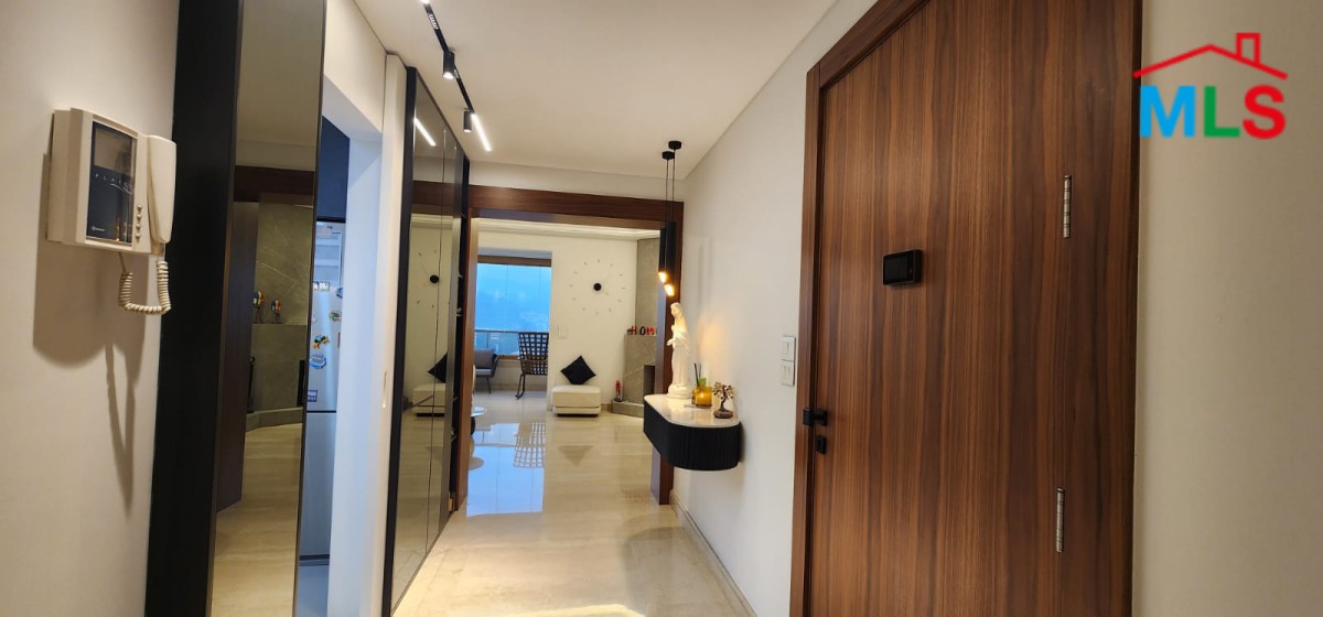 Super Luxurious Decorated Apartment For Sale In Betchay