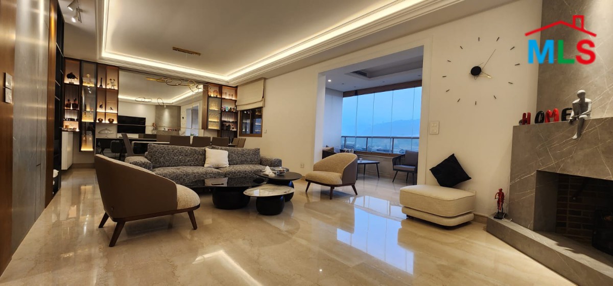 Super Luxurious Decorated Apartment For Sale In Betchay