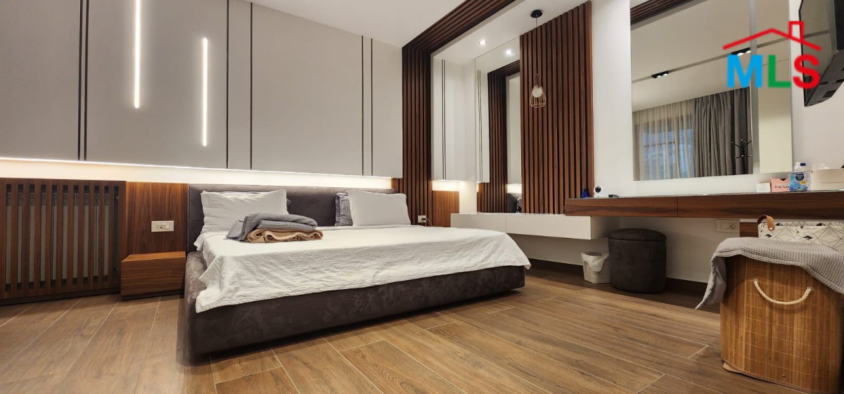 Super Luxurious Decorated Apartment For Sale In Betchay