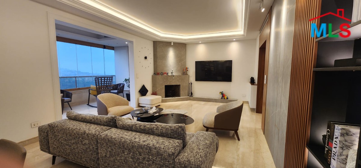 Super Luxurious Decorated Apartment For Sale In Betchay