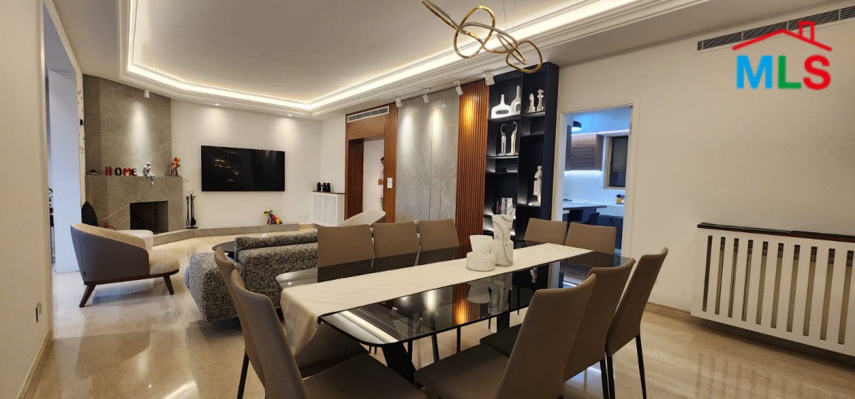 Super Luxurious Decorated Apartment For Sale In Betchay