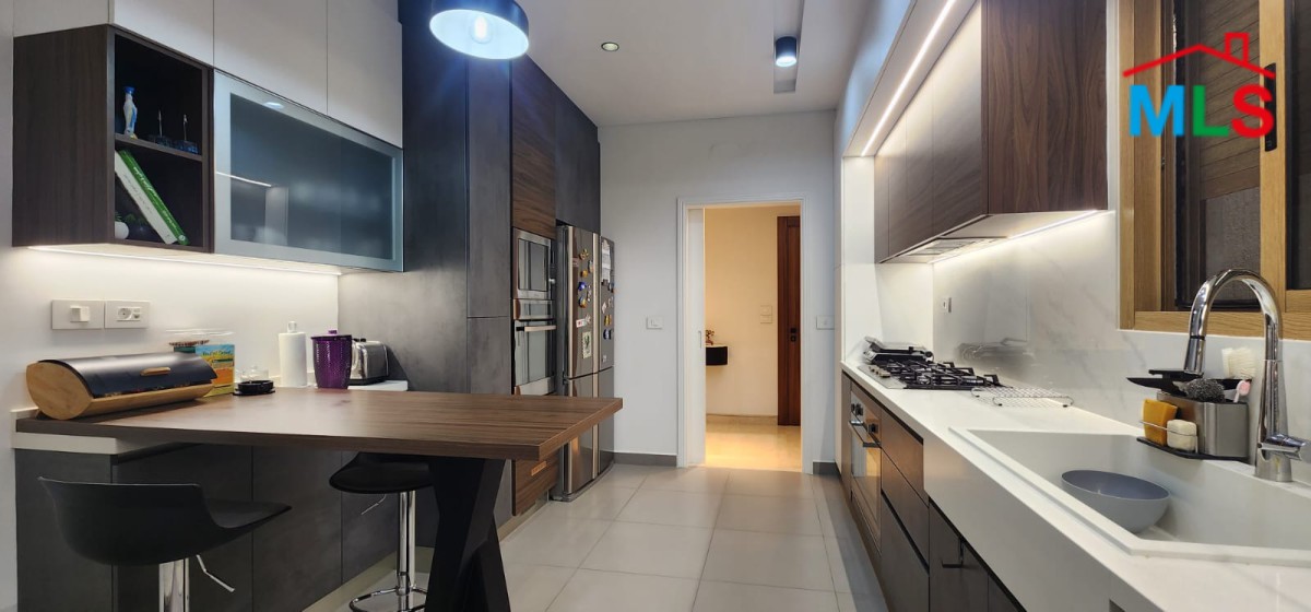 Super Luxurious Decorated Apartment For Sale In Betchay