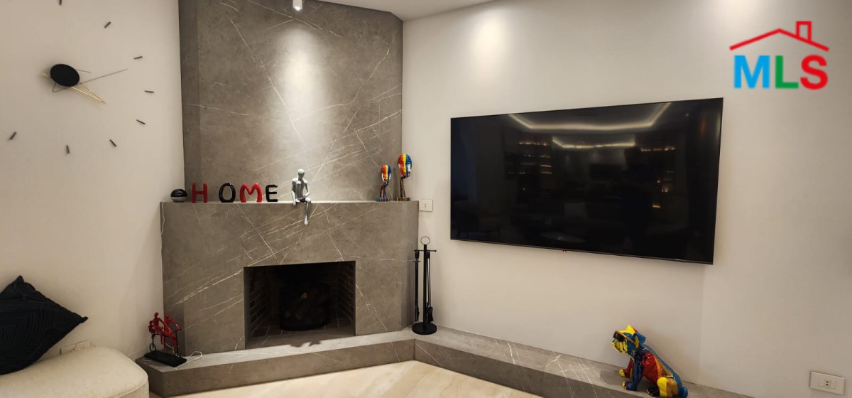 Super Luxurious Decorated Apartment For Sale In Betchay