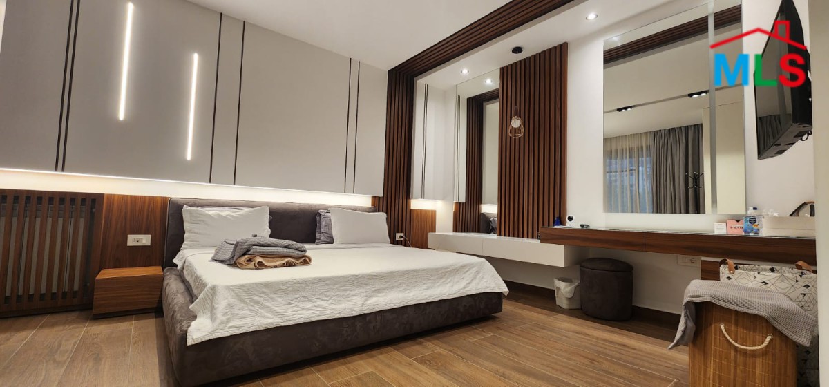 Super Luxurious Decorated Apartment For Sale In Betchay