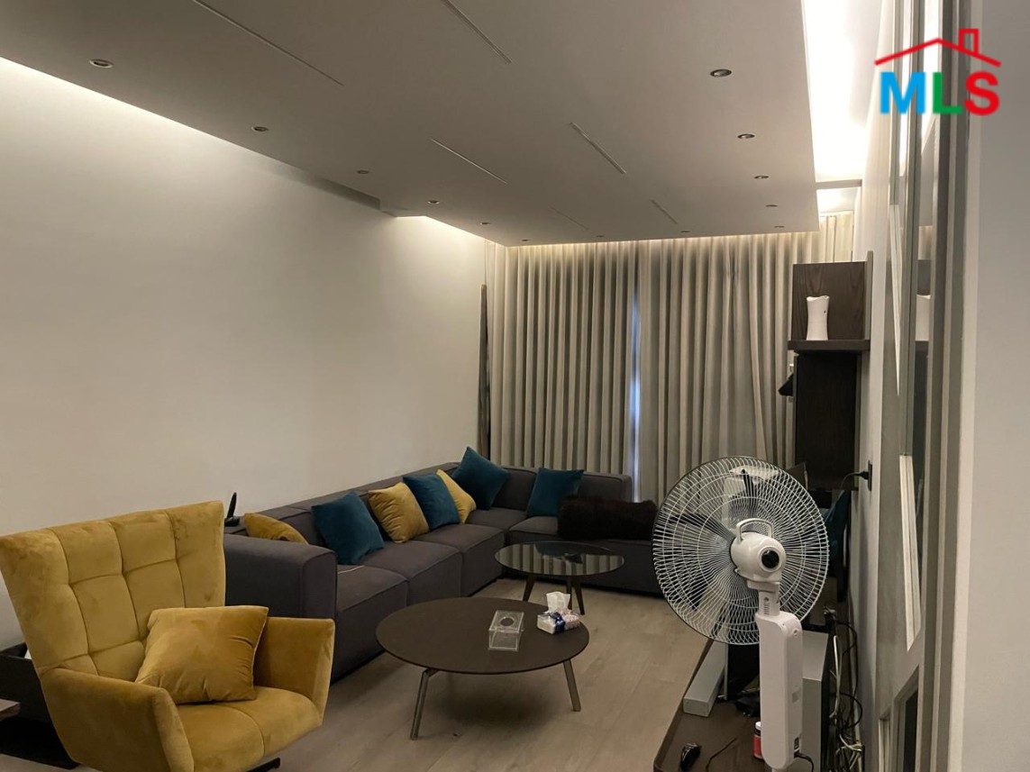 Spacious Furnished Apartment For Sale In Dik El Mehdi