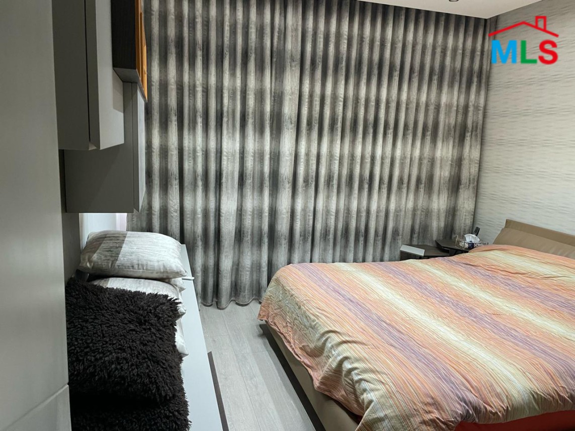 Spacious Furnished Apartment For Sale In Dik El Mehdi