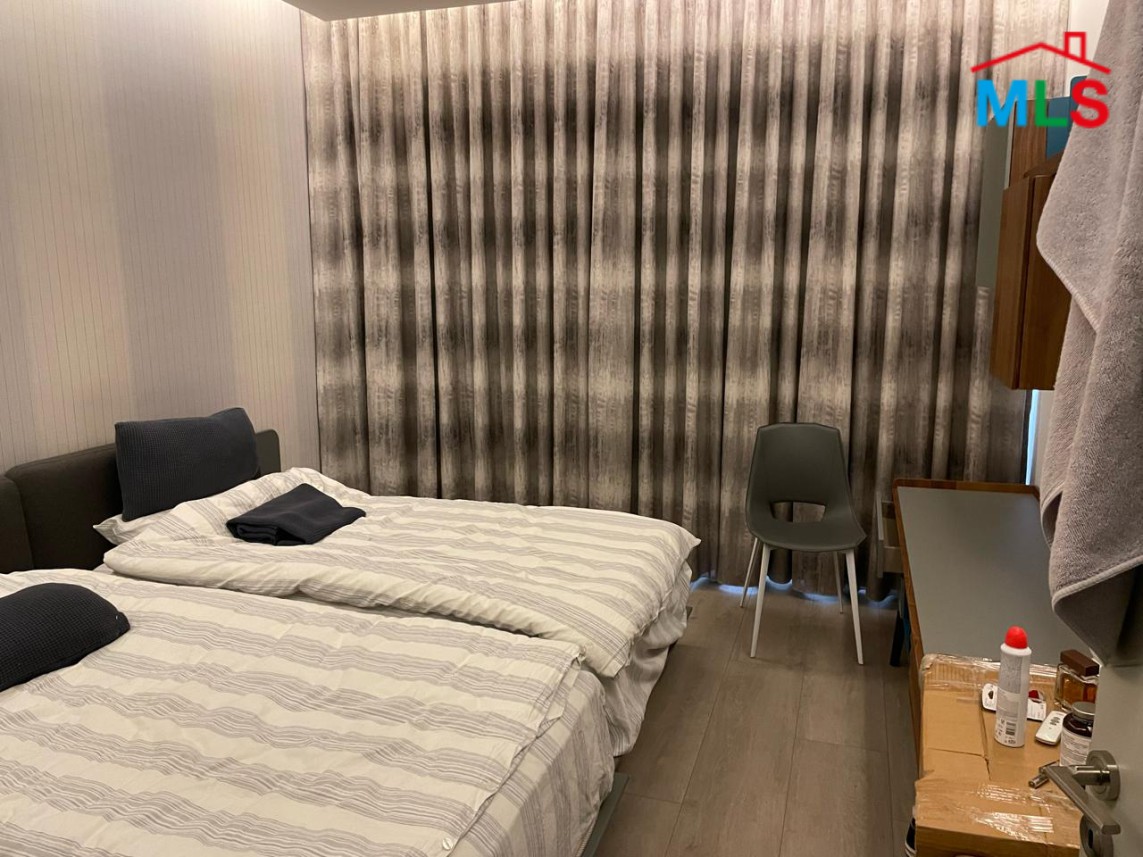 Spacious Furnished Apartment For Sale In Dik El Mehdi