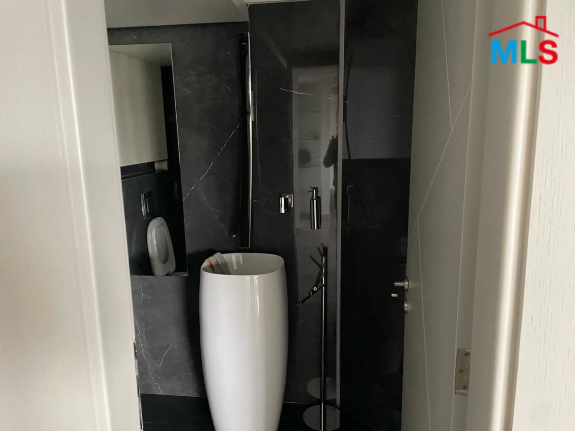Spacious Furnished Apartment For Sale In Dik El Mehdi