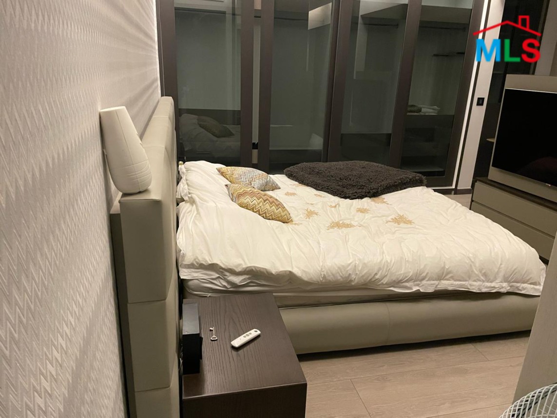 Spacious Furnished Apartment For Sale In Dik El Mehdi