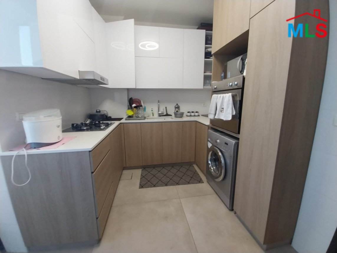 Well-Decorated Apartment For Sale in A Prime Location In Naccache