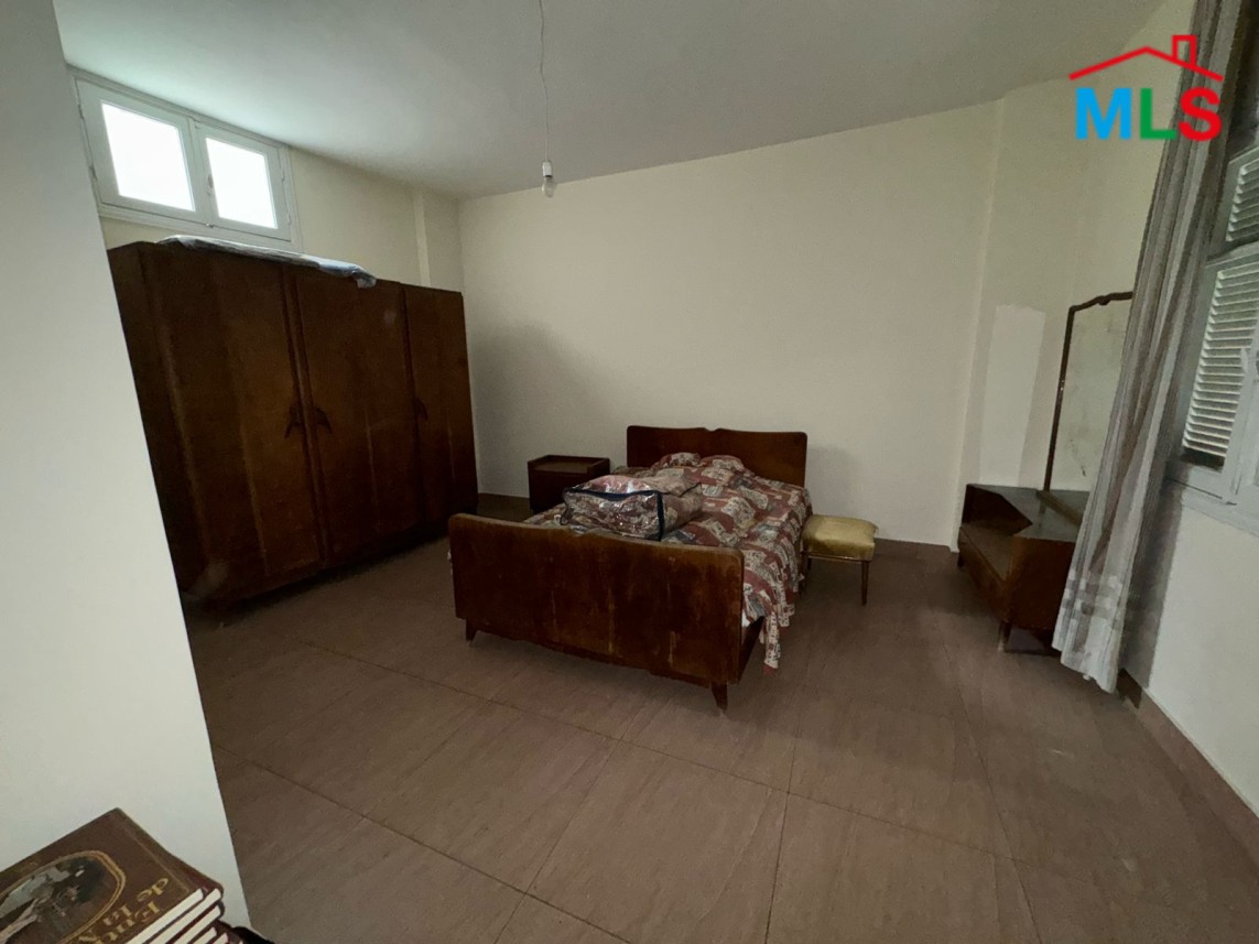 Spacious Apartment For Sale in Ain Al Remmane