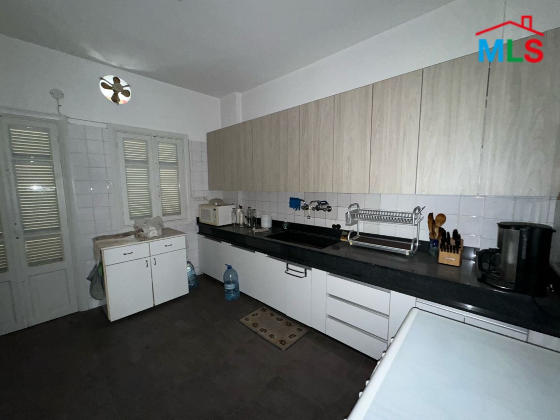 Spacious Apartment For Sale in Ain Al Remmane