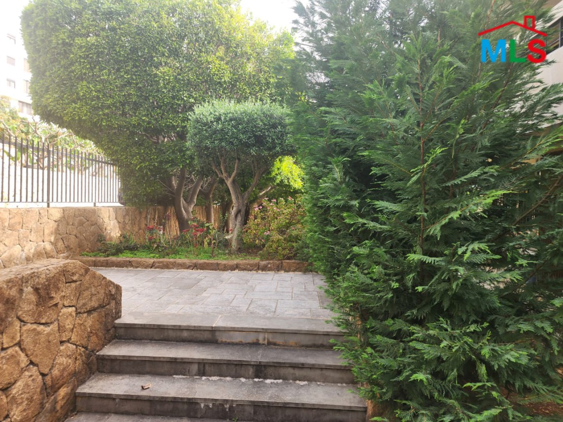 Villa with a big land For Sale in Nahr Ibrahim on the main road