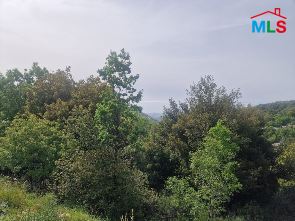 2,360 SQM Land for Sale in Lehfed with Sea View